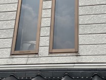 地震によるクラック 地震によるクラック