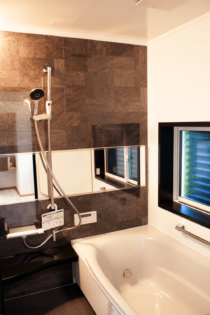 case92浴室 case92浴室