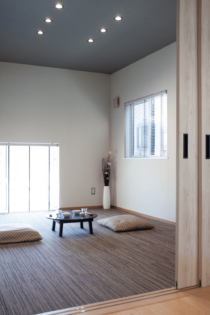 case92和室 case92和室