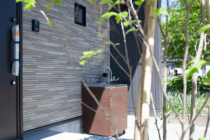 case92玄関流し case92玄関流し