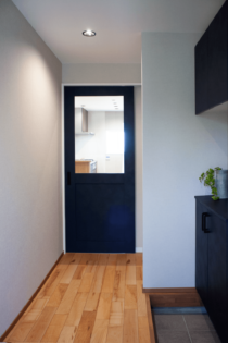 case92玄関 case92玄関