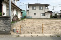 東新クラフト 新潟県新発田市豊町3丁目【売地】 #新潟 #新発田 #新築住宅 #売地 #住宅用地