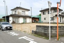東新クラフト 新潟県新発田市豊町3丁目【売地】 #新潟 #新発田 #新築住宅 #売地 #住宅用地