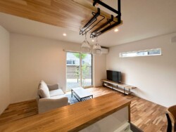 東新クラフト case112 HIGH CLASS Honchoの家 新築住宅販売いたします 展示中の家具お付けします！【建売住宅】【BELS認証/星3】 #新潟 #新発田 #新築住宅 #建売【SOLD OUT】