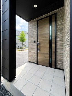 東新クラフト case112 HIGH CLASS Honchoの家 新築住宅販売いたします 展示中の家具お付けします！【建売住宅】【BELS認証/星3】 #新潟 #新発田 #新築住宅 #建売【SOLD OUT】