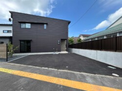 東新クラフト case112 HIGH CLASS Honchoの家 新築住宅販売いたします 展示中の家具お付けします！【建売住宅】【BELS認証/星3】 #新潟 #新発田 #新築住宅 #建売【SOLD OUT】