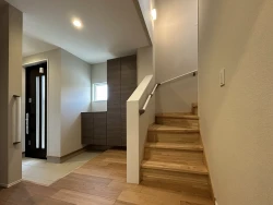 東新クラフト case111 HIGH-CLASS みどり町の家 新築分譲住宅【建売住宅】【BELS認証/星3】【SOLD OUT】【Thank you】#新潟 #新発田 #新築住宅 #建売