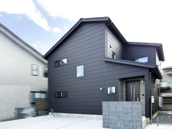 東新クラフト case111 HIGH-CLASS みどり町の家 新築分譲住宅【建売住宅】【BELS認証/星3】【SOLD OUT】【Thank you】#新潟 #新発田 #新築住宅 #建売