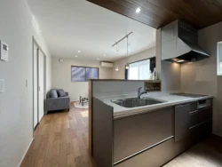 東新クラフト HIGH CLASS LIGHT 東新町の家 新築住宅販売いたします 展示中の家具もお付けします! 東新クラフト HIGH CLASS LIGHT 東新町の家 新築住宅販売いたします 展示中の家具もお付けします!【建売住宅】【BELS認証/星3】 #新潟 #新発田 #新発田市東新町 #新築住宅 #建売